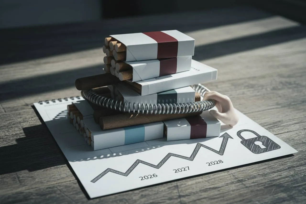 La progressiva stretta fino al 2028: Le implicazioni economiche