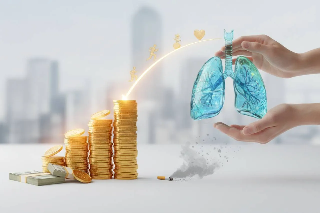 Un futuro senza fumo? Tra entrate fiscali e prevenzione