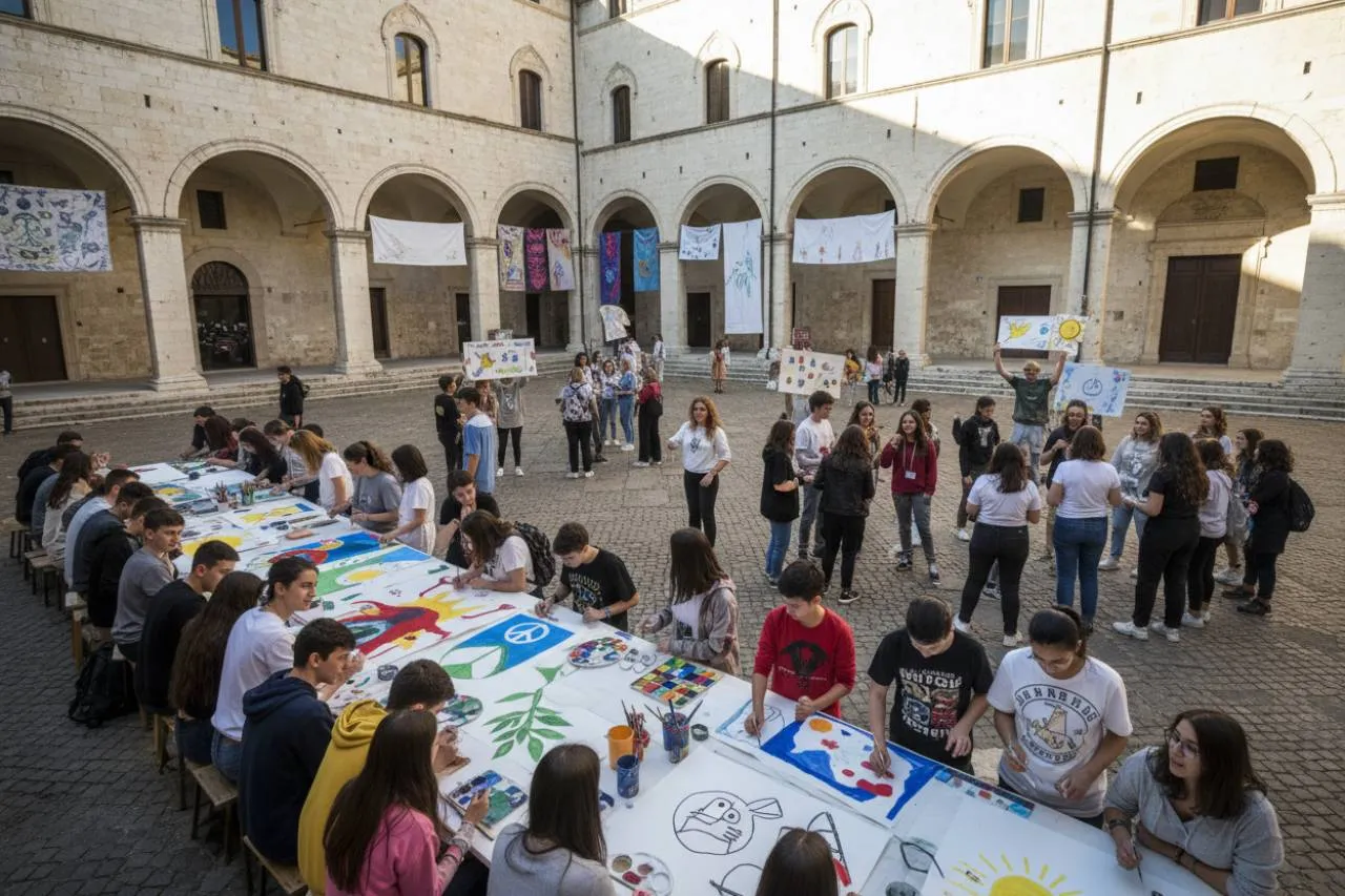 Il programma "Sbellichiamoci!" e il suo impatto educativo