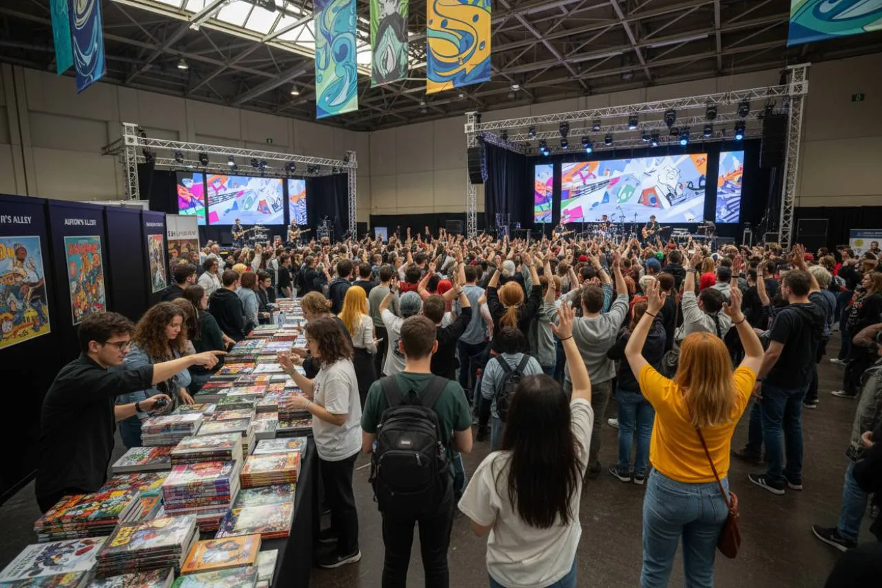 Un programma ricco tra anteprime e approfondimenti culturali