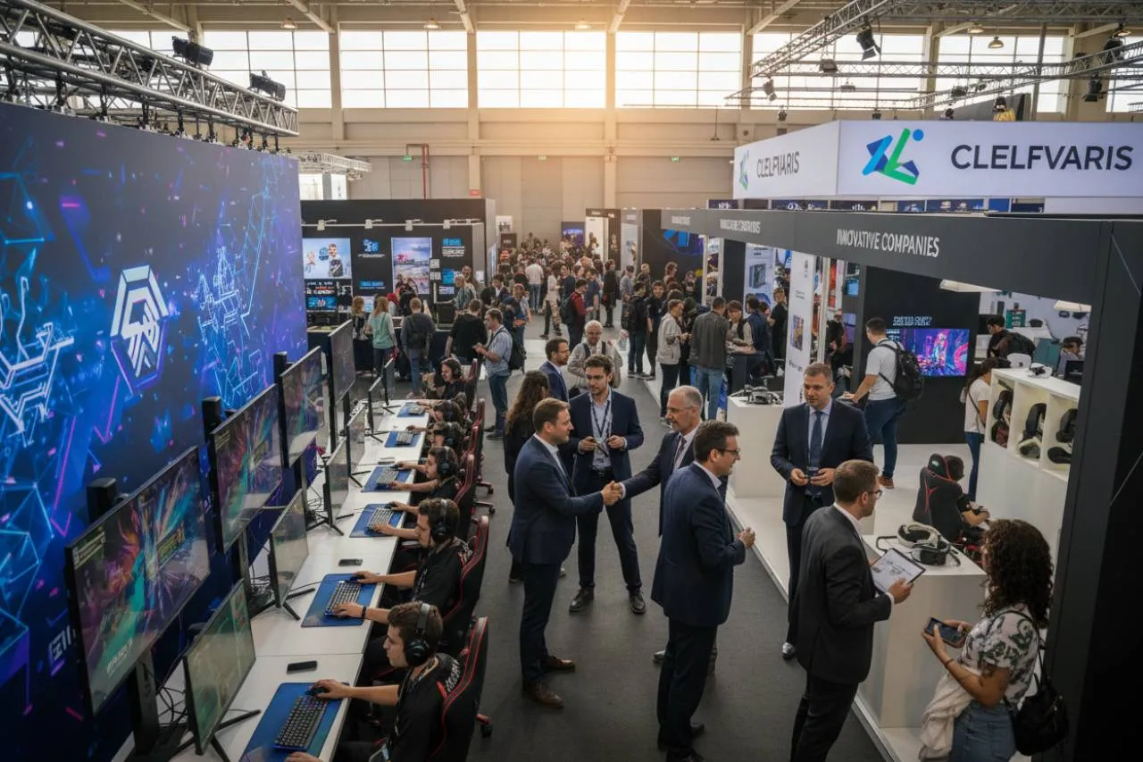 Il ruolo di Romics nel futuro delle industrie creative italiane