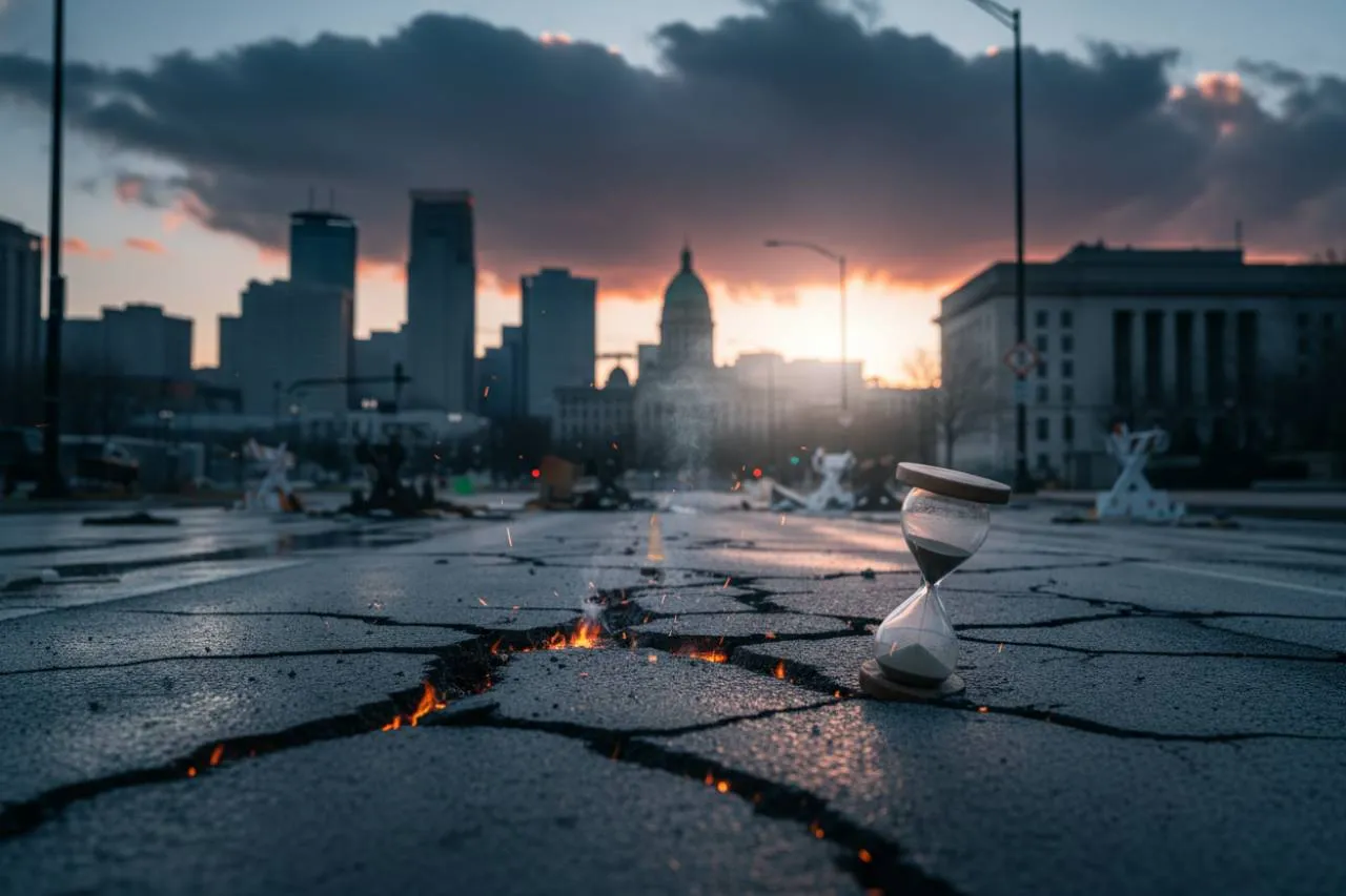 Minneapolis e le proteste: il punto di rottura e il futuro incerto