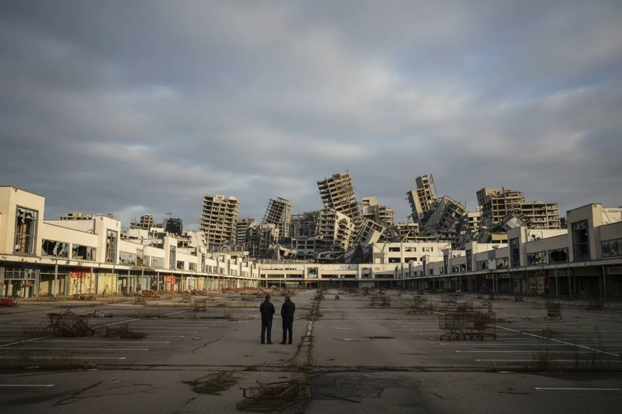 Un modello di sviluppo insostenibile per la grande distribuzione