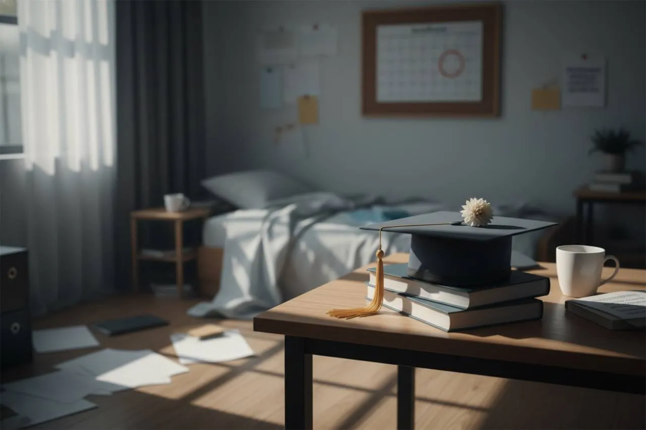 Le ombre sul percorso universitario