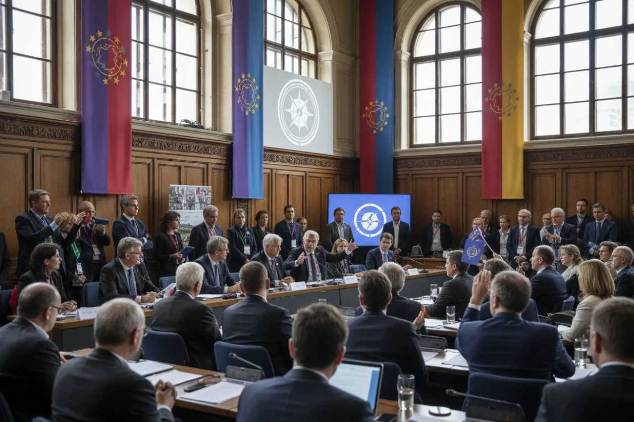 L'orizzonte europeo e la mobilitazione globale della sinistra