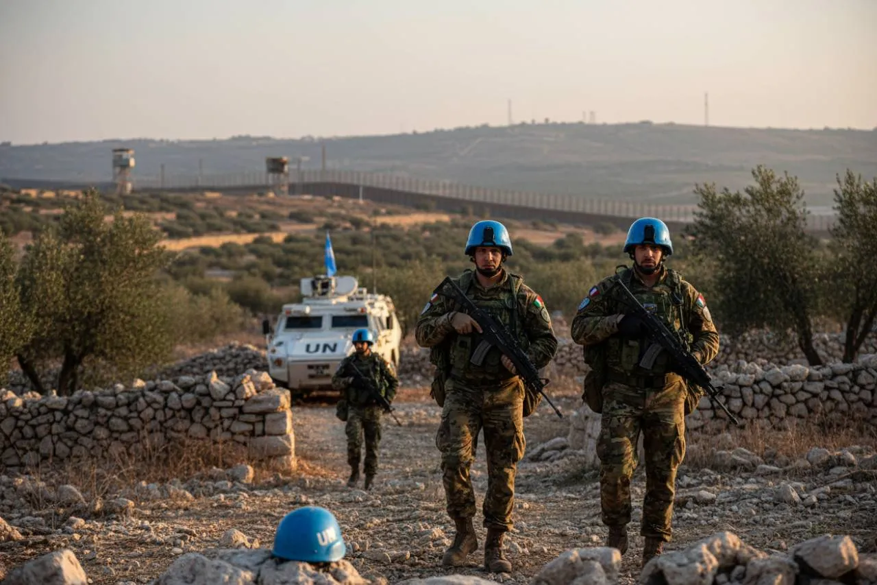 L'importanza della missione UNIFIL e la reazione internazionale