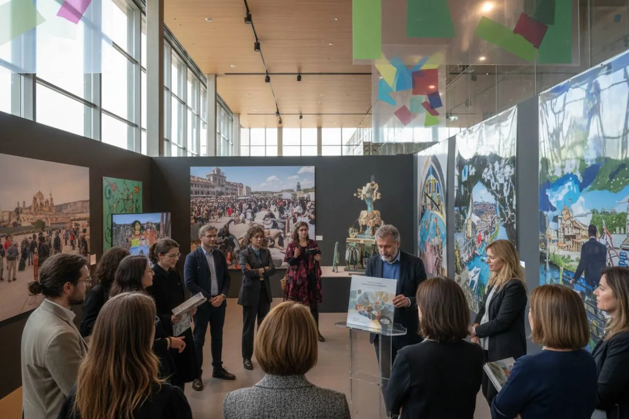 Oltre la mostra: Cultura e responsabilità