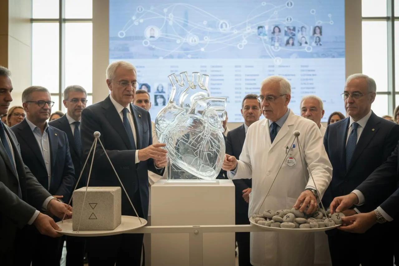 Il peso delle scelte e il rafforzamento della fiducia