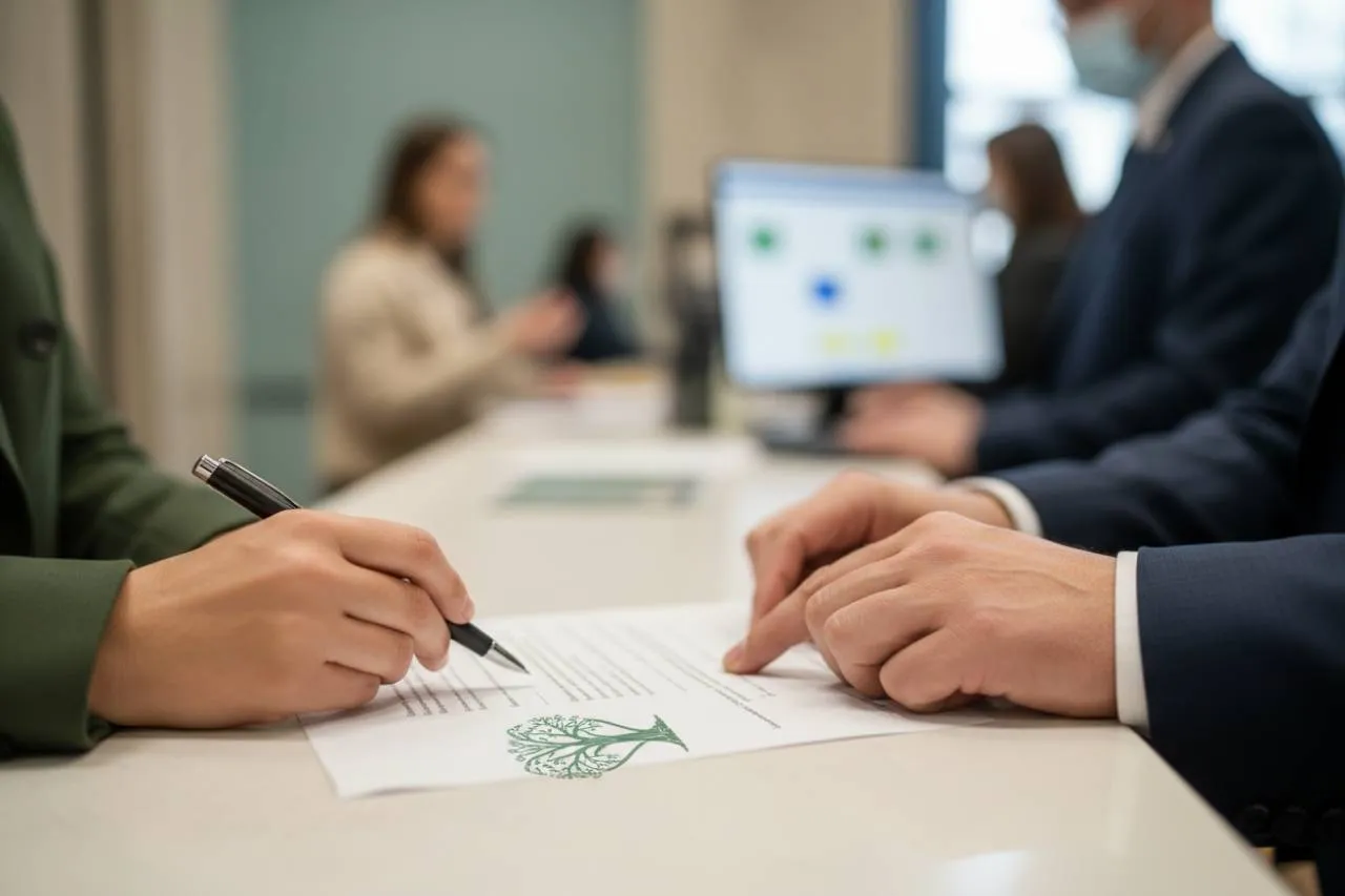 Esprimere la volontà: un atto di valore civile