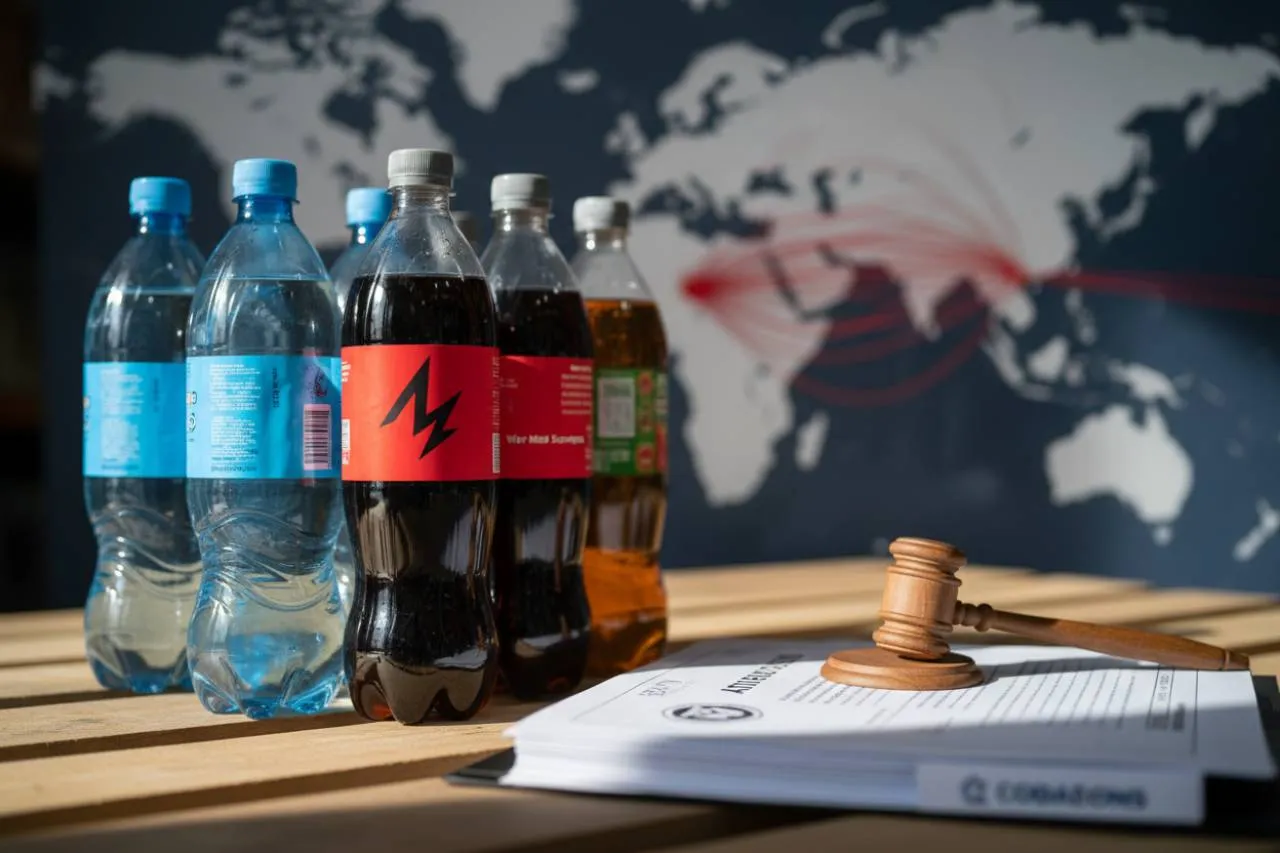 La "War Med Surcharge" e le denunce all'Antitrust