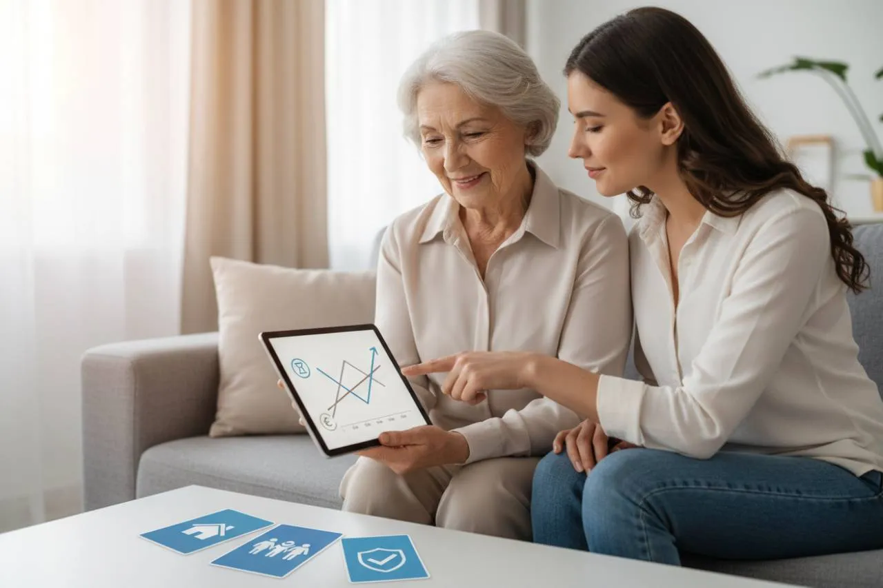 Chi rientra nei parametri per l'esenzione automatica