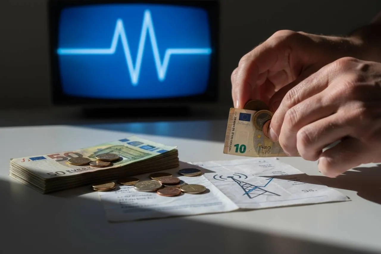 Perché l'aumento e chi può evitare il pagamento