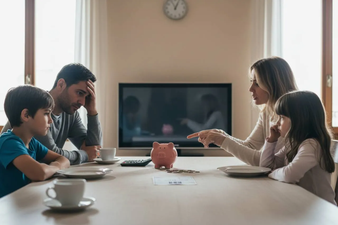 Impatto sulle famiglie e le prospettive future del canone