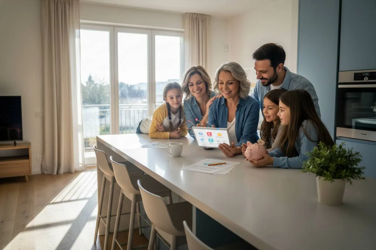 Le implicazioni per famiglie e lavoratori domestici