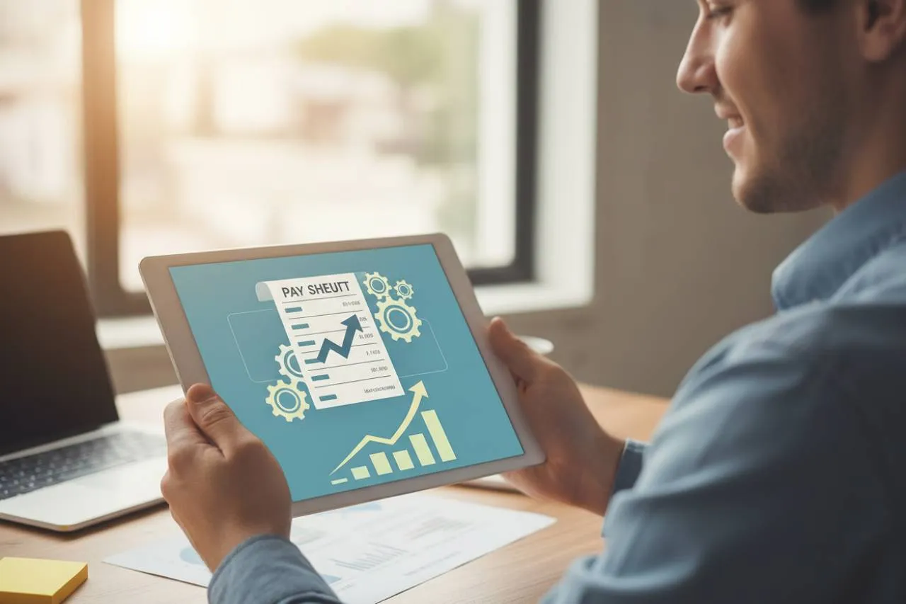 L'introduzione degli aumenti automatici in busta paga