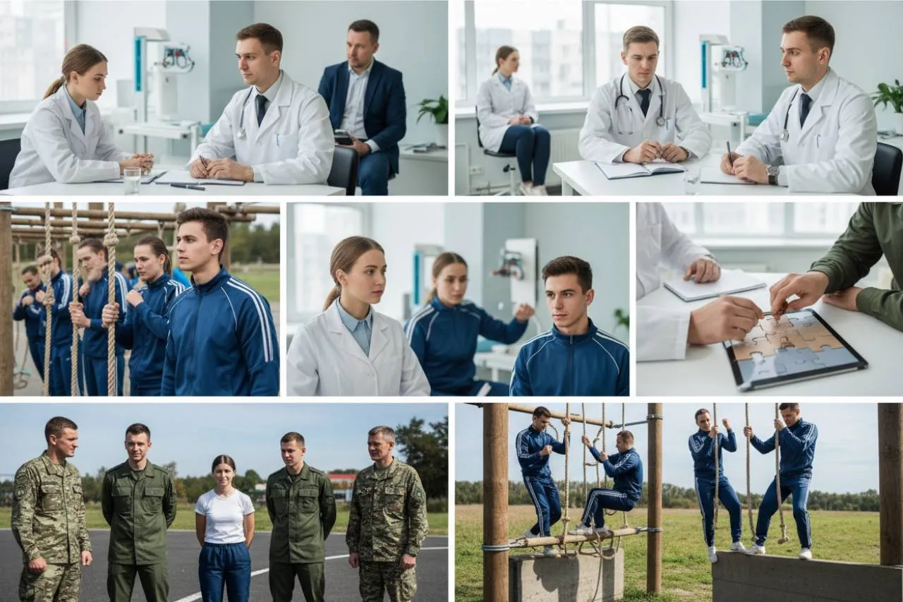 Le prove di selezione e la scadenza per candidarsi