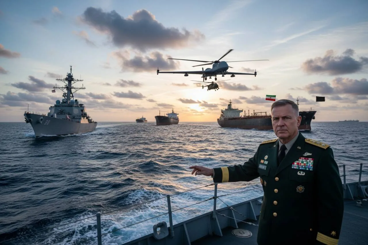 L'escalation e le implicazioni globali