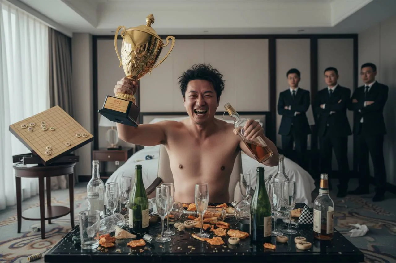 Comportamento indecoroso e la posizione dell'associazione