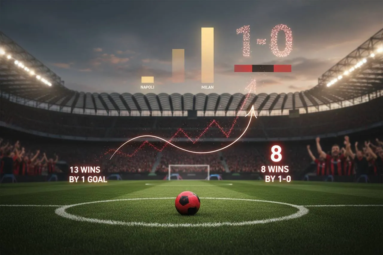 Statistiche rivelatrici e scenari futuri