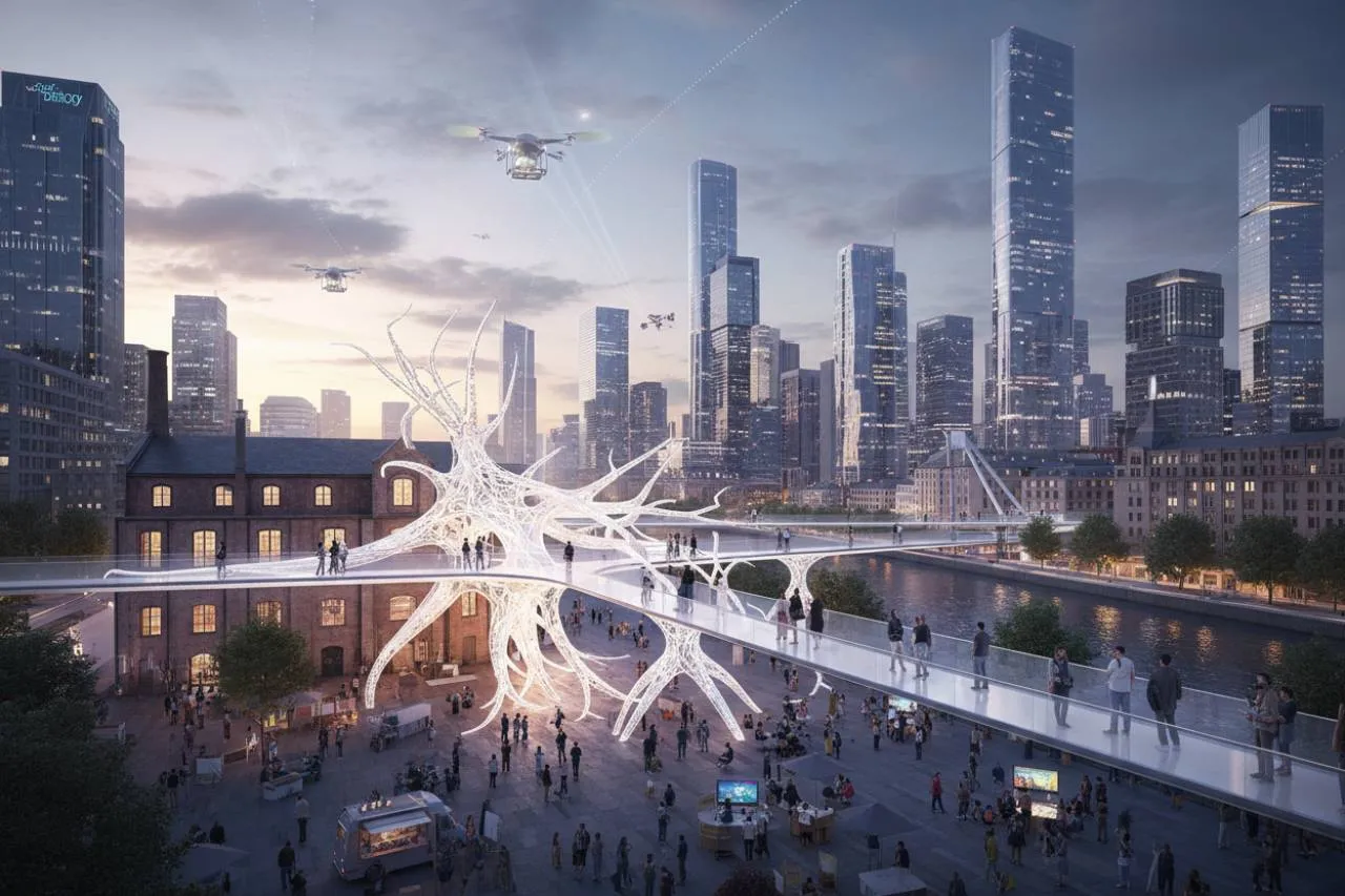 Impatto sul territorio e prospettive future