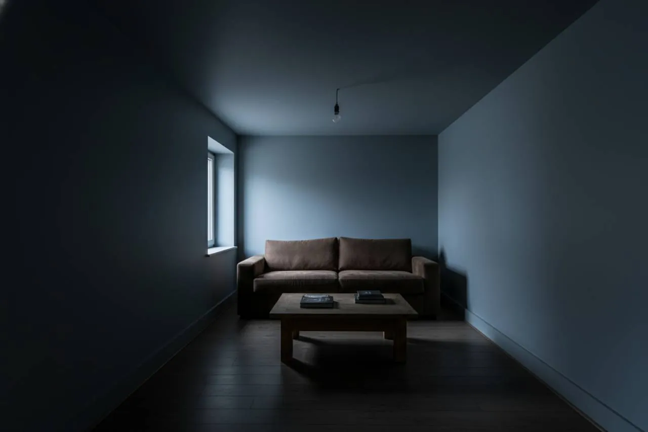 Errori da evitare nelle case piccole: come non "rubare" luce e spazio