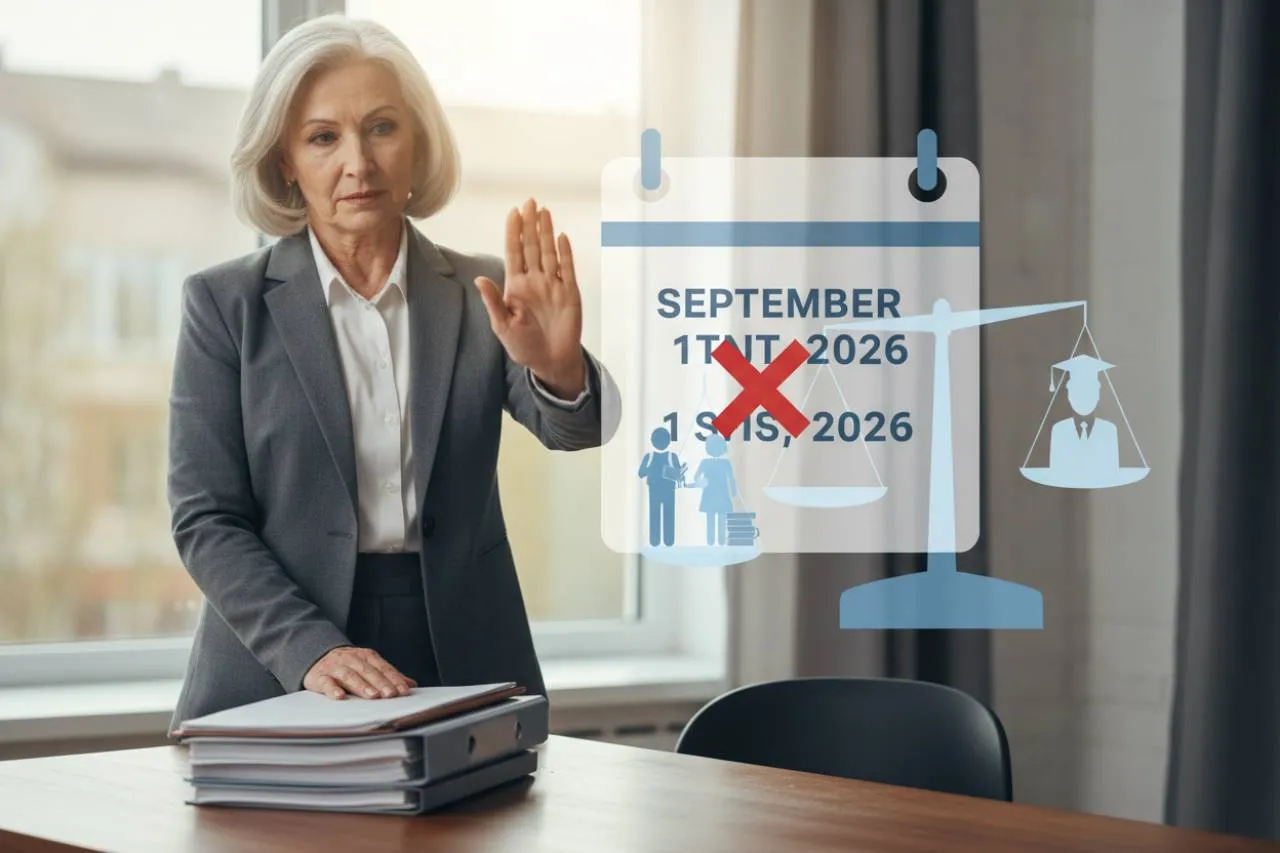 Cosa cambia per le supplenze dal 2026