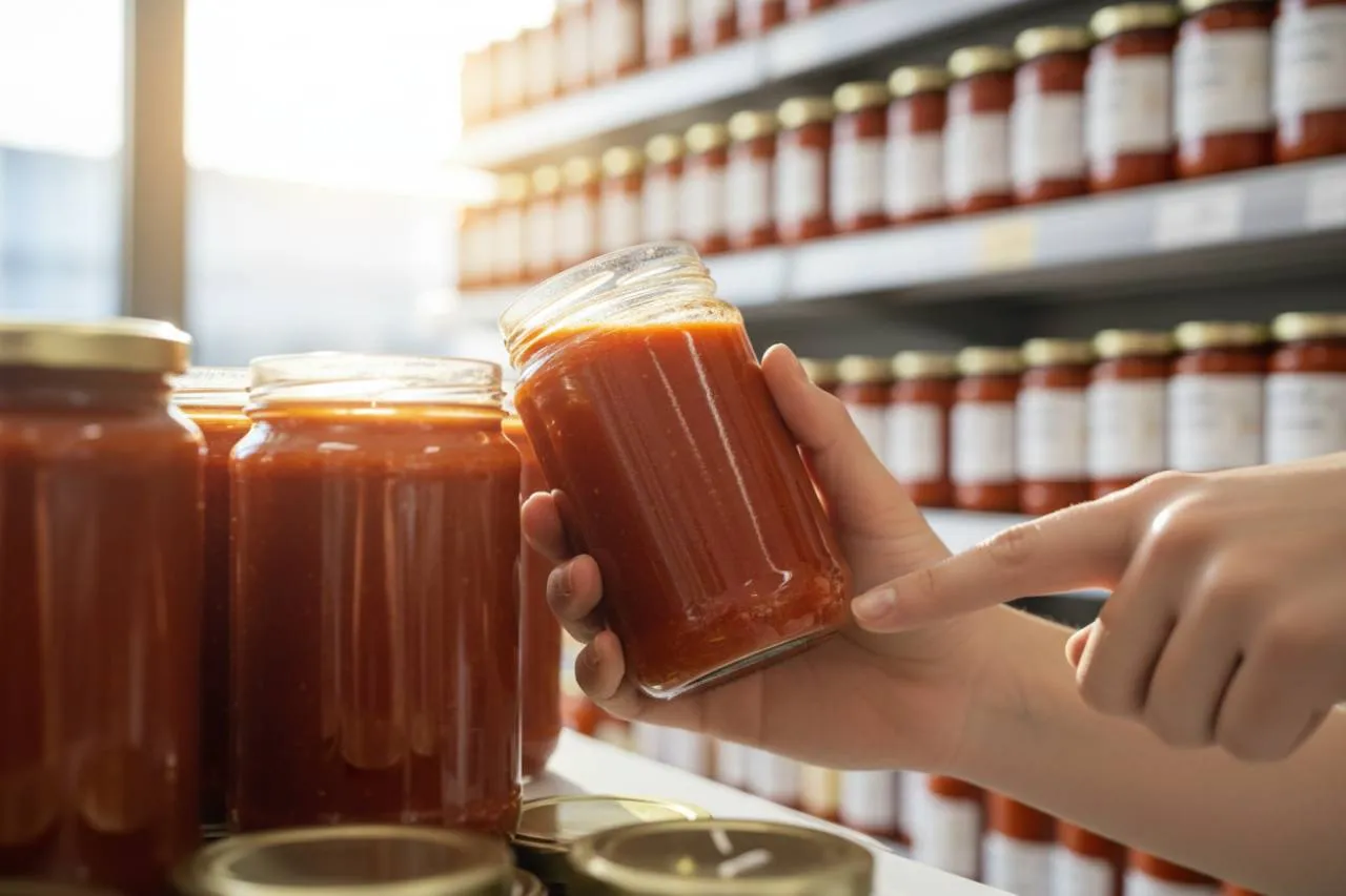 Guida all'acquisto: come scegliere la passata giusta per la tua cucina