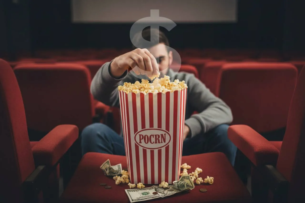 L'inganno silenzioso dietro ogni sacchetto