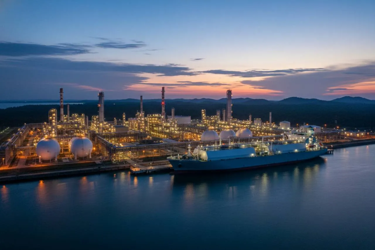 Prospettive future e l'impatto sul mercato energetico