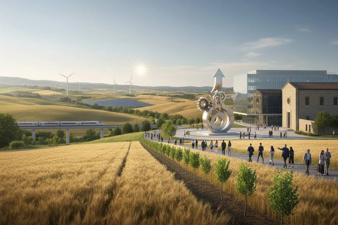 Prospettive e impatto: Un futuro di crescita e sostenibilità