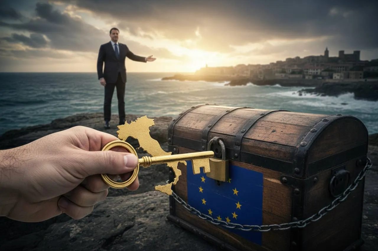 Interventi autonomi per l'Italia: uno scenario possibile?