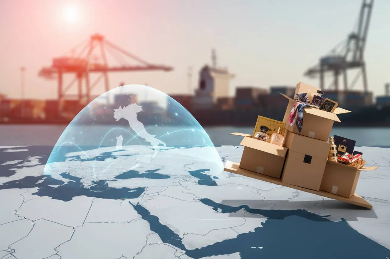 L'impatto sull'export e i settori vulnerabili