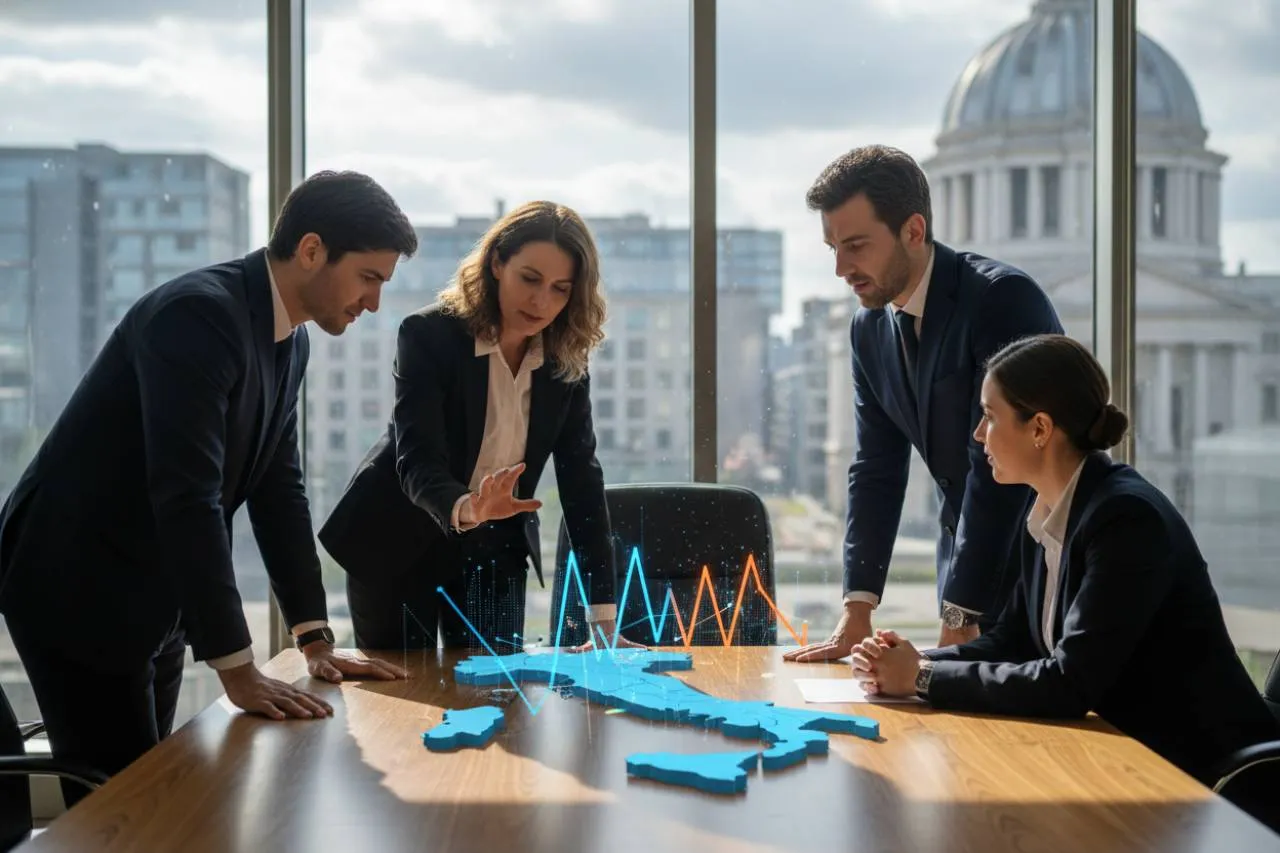 Le richieste al governo e la strategia per il futuro