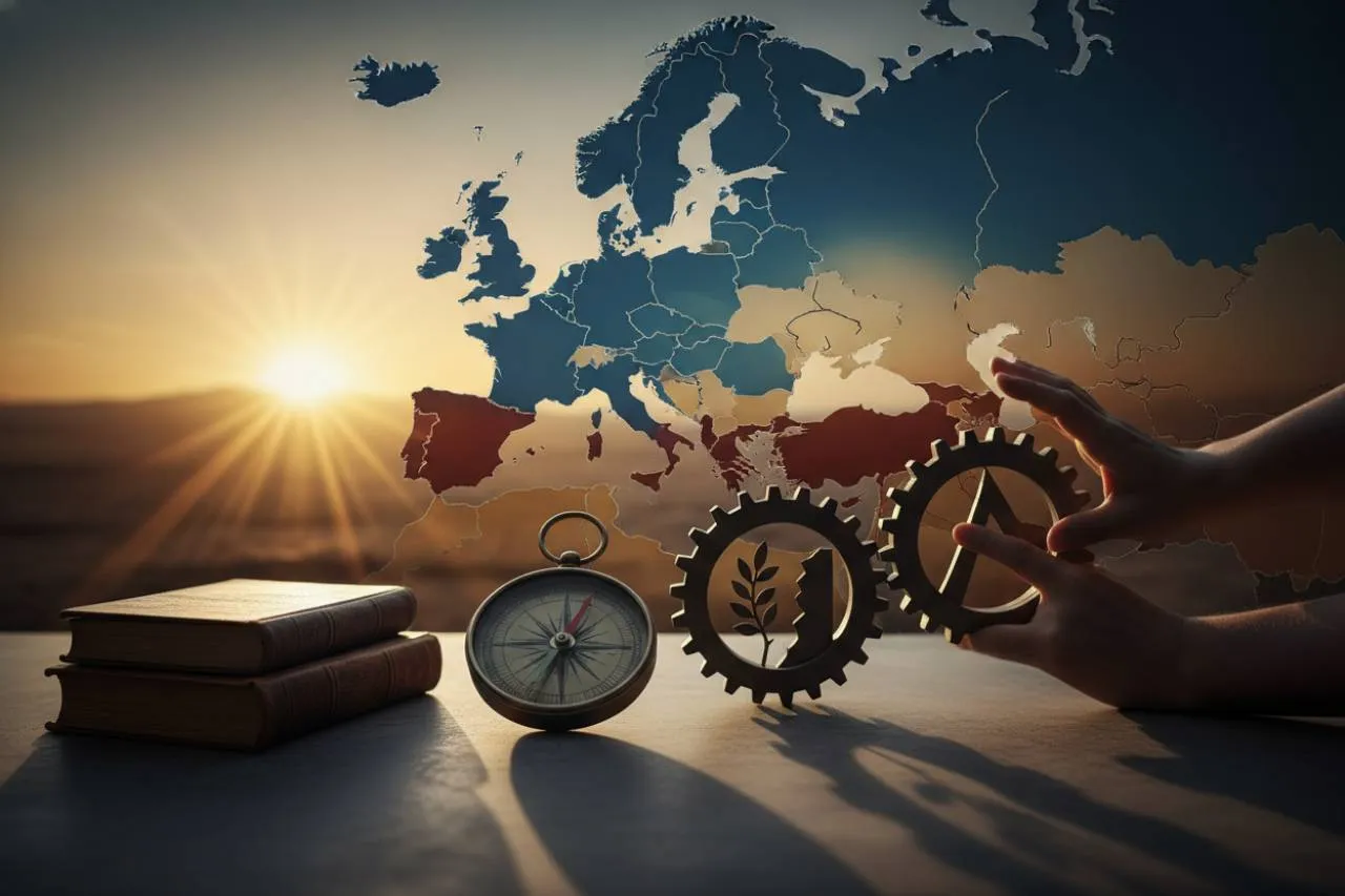 Credibilità europea e sfide future nel medio oriente