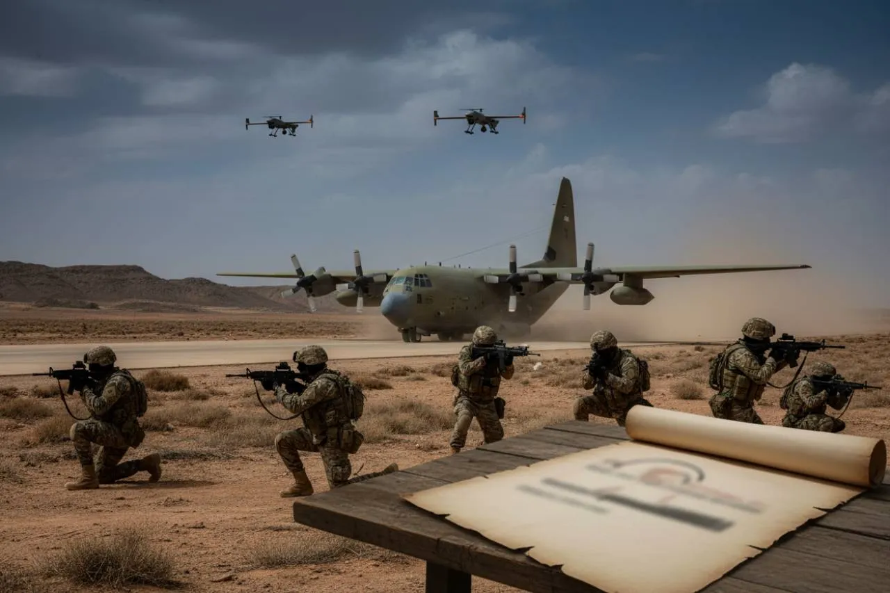 Le accuse nel dettaglio: addestramenti e voli misteriosi