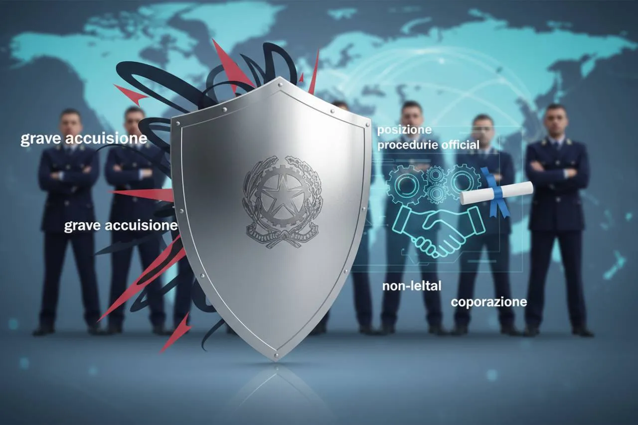 La risposta della Farnesina e lo scenario internazionale