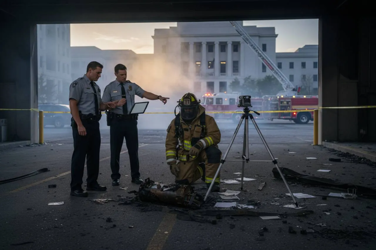 Le indagini si concentrano su una pista inquietante