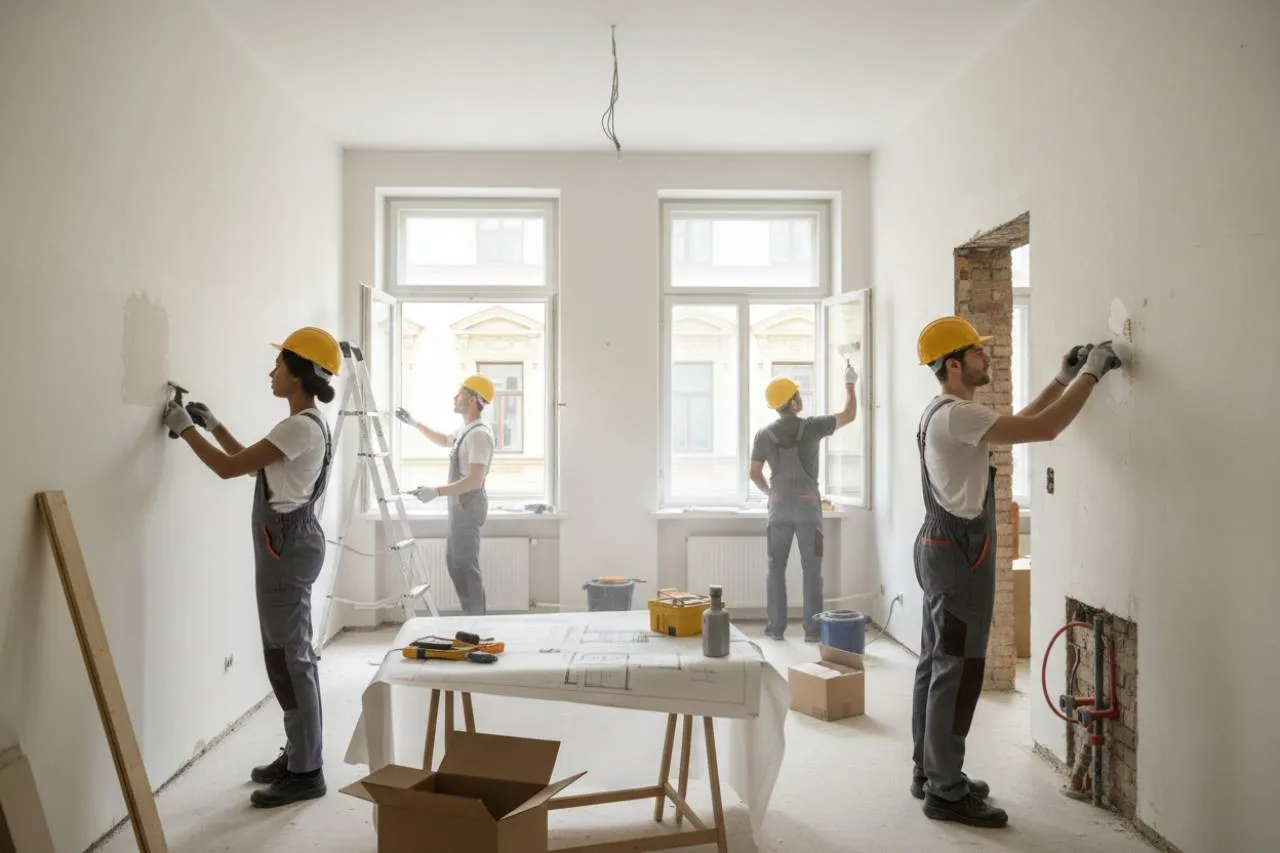 Le strategie di Atc per accelerare il recupero degli immobili