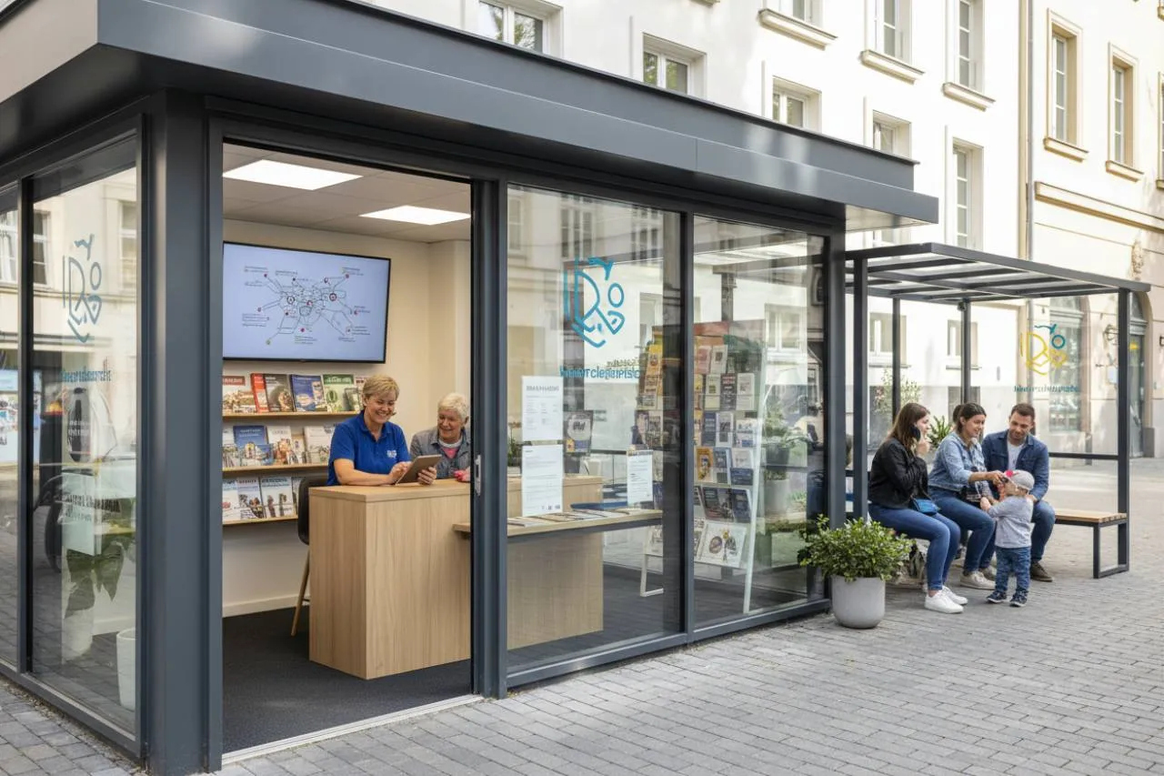 La nuova frontiera: salvaguardare una funzione sociale