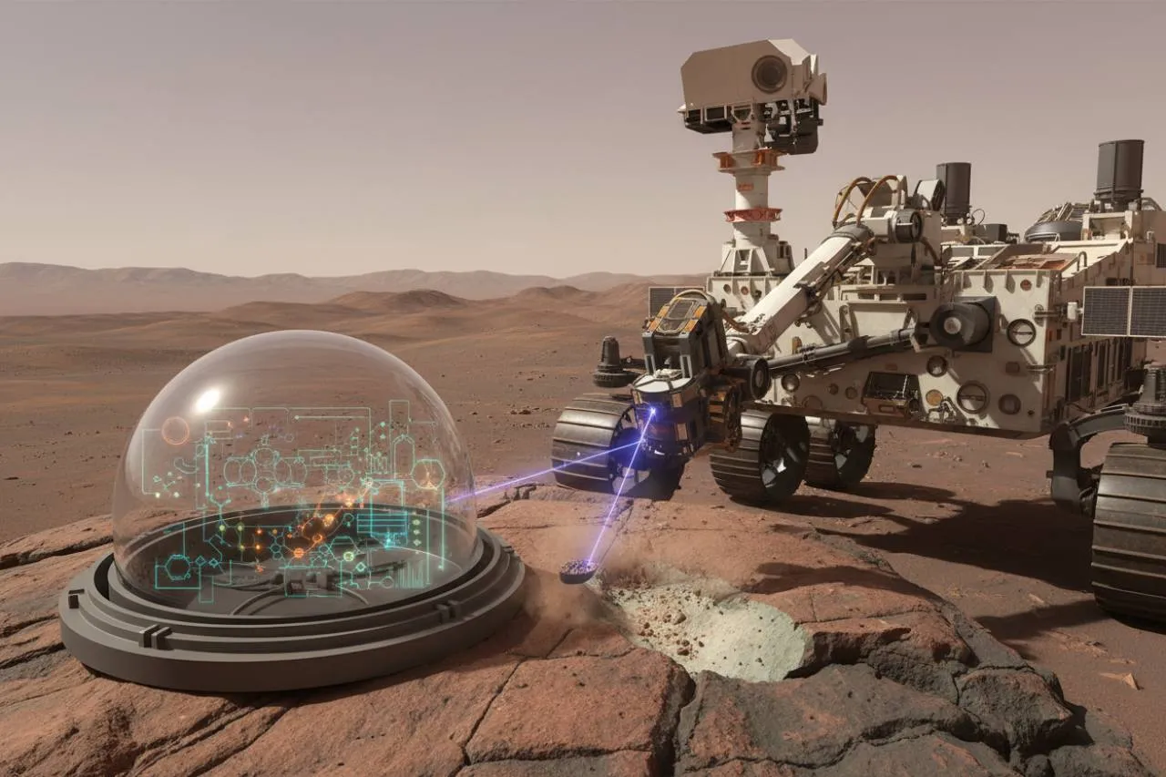 L'esperimento che ha cambiato tutto