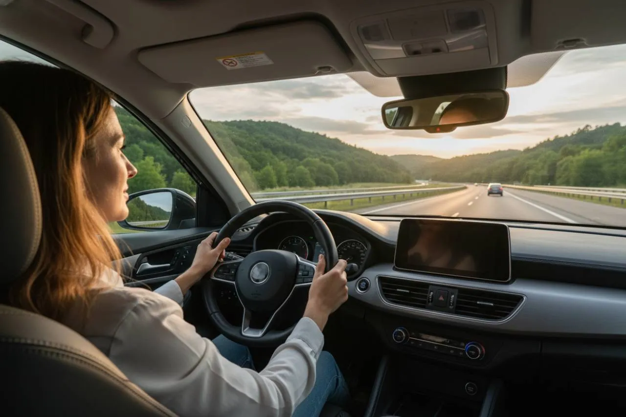 Consigli per un viaggio sereno e sicuro