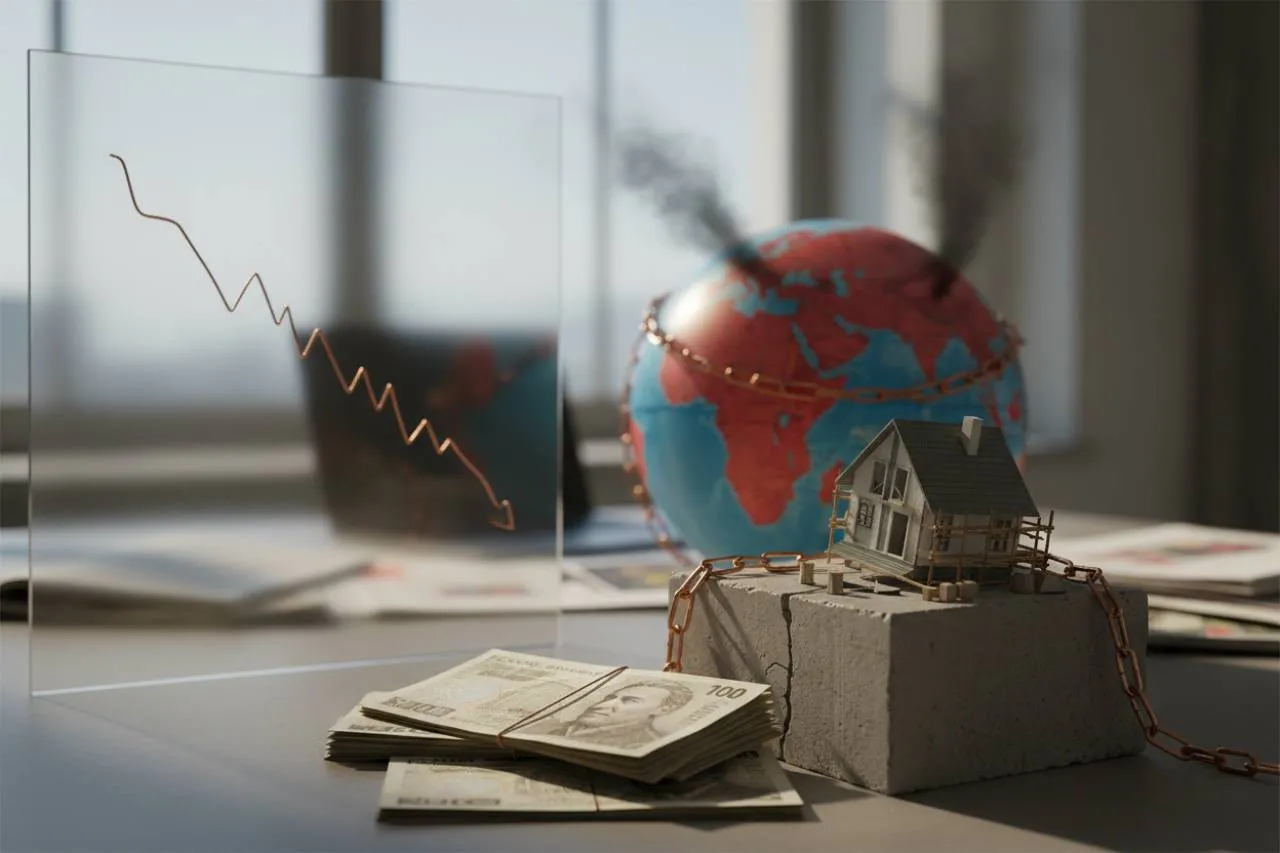 Tra incertezze globali e la sfida del Superbonus