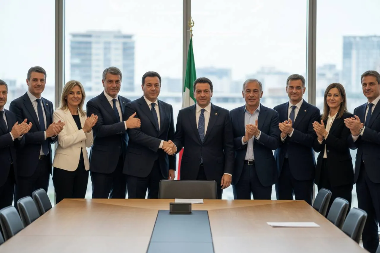 La compattezza della coalizione e le promozioni interne