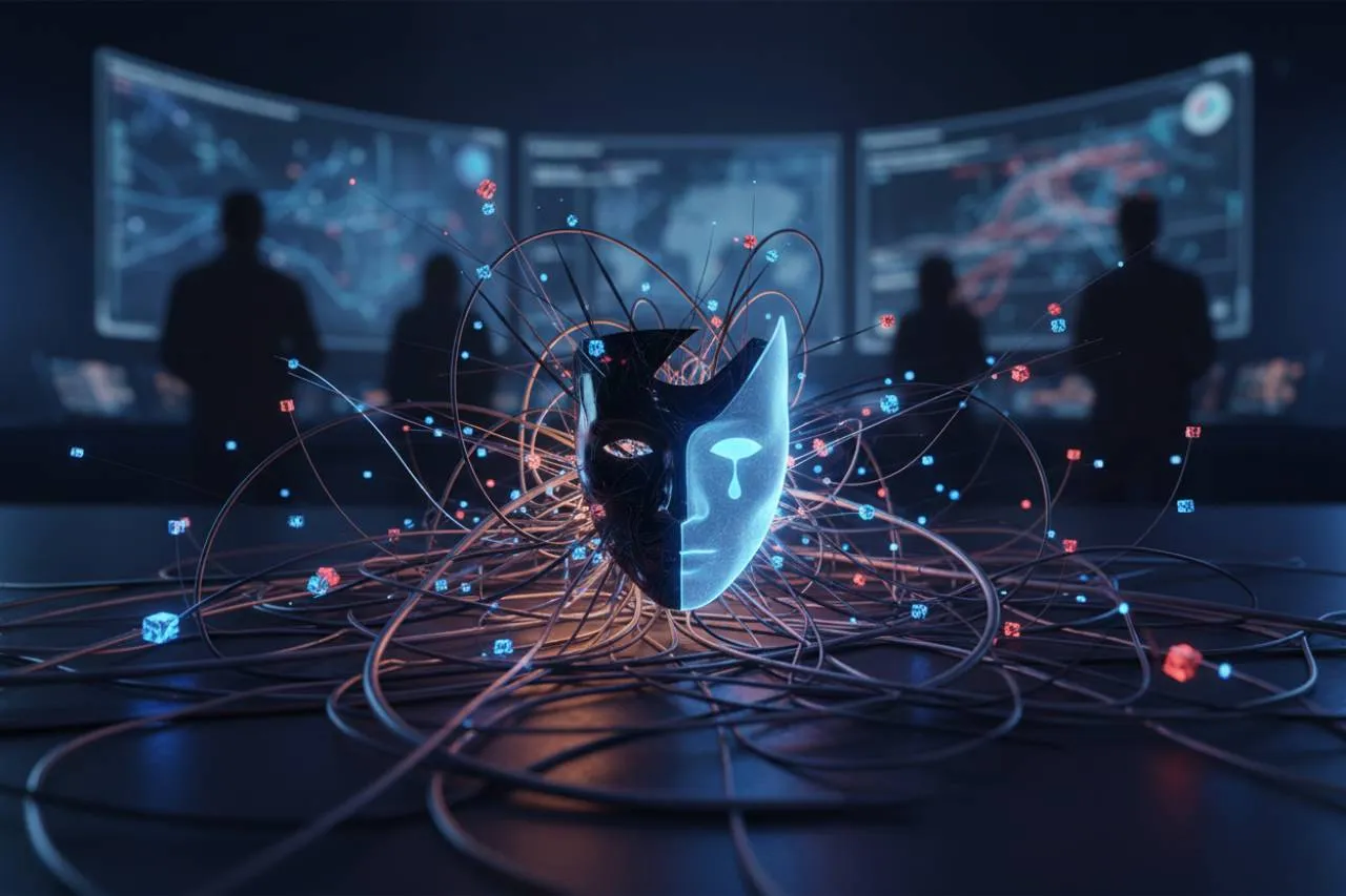 Un sistema di spionaggio a doppio taglio e le prossime tappe