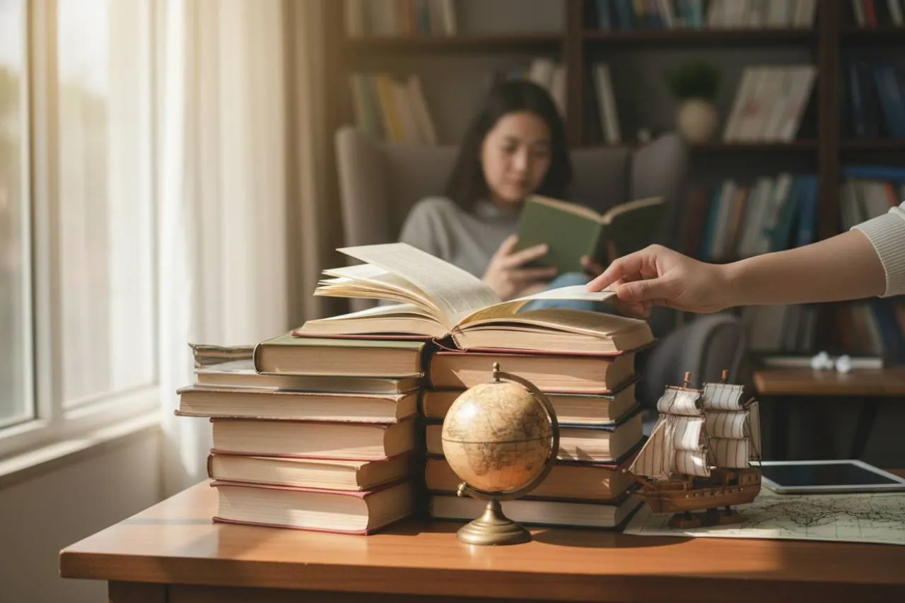 Il trionfo della carta e l'export come motore di crescita