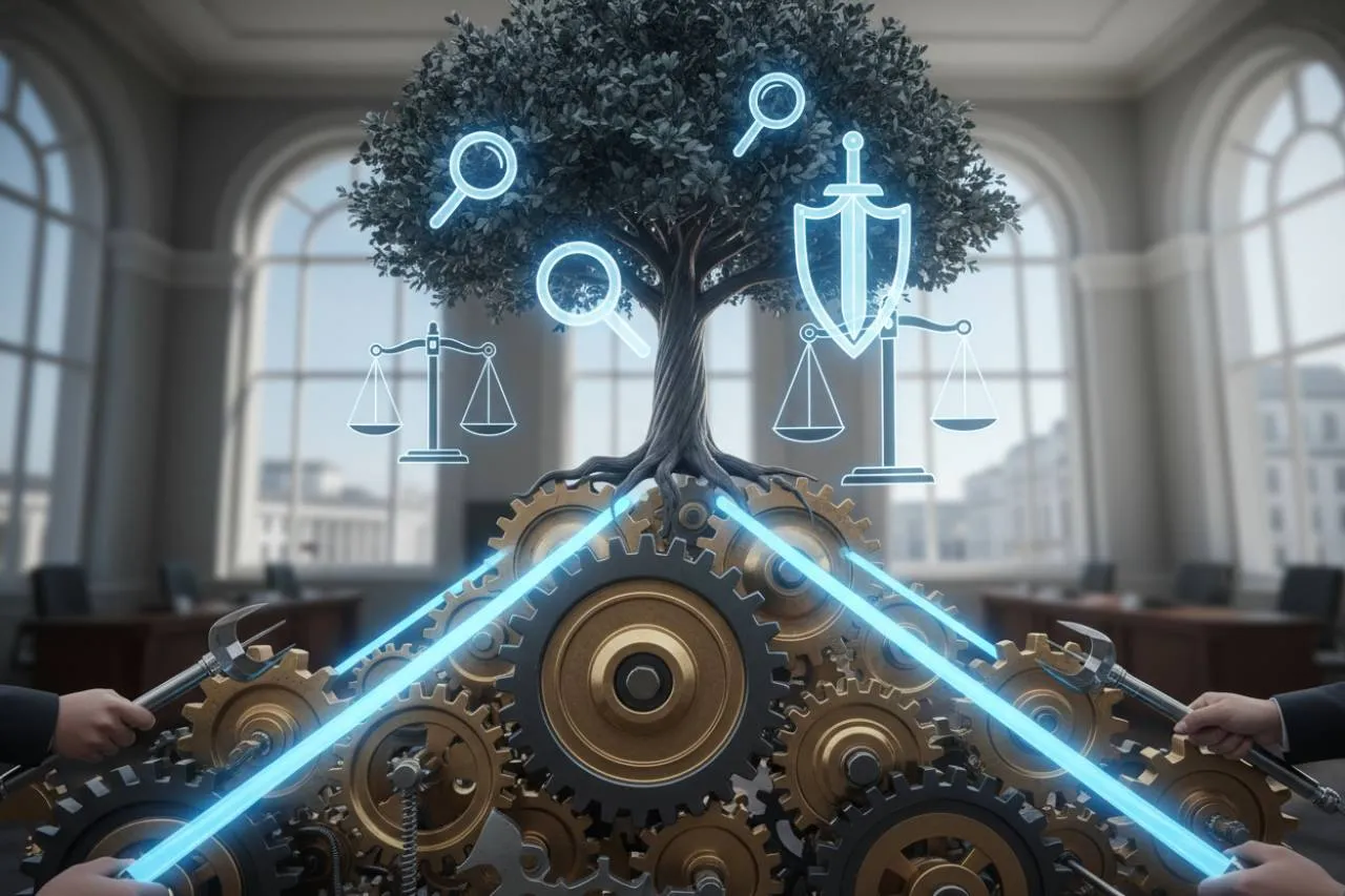 Un sistema anticorruzione già robusto?