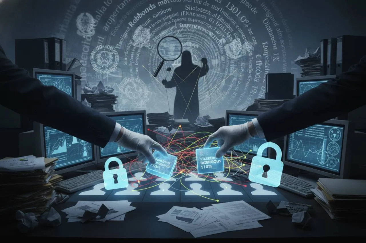 Come funzionava il meccanismo della frode