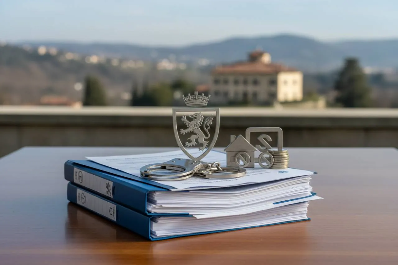 Le conseguenze e le indagini future