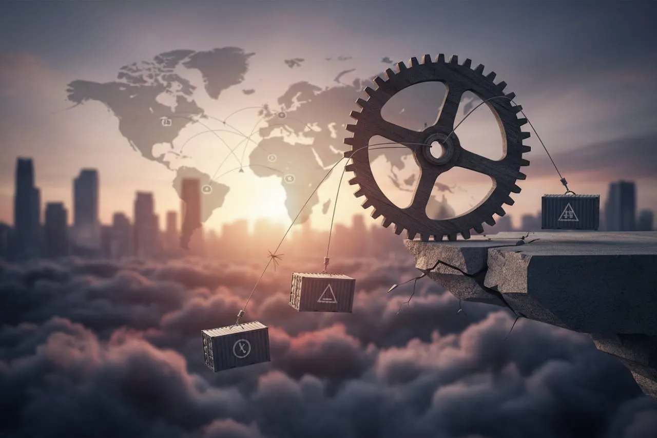 Sfide globali e settori in bilico