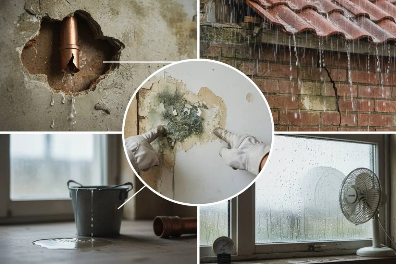 Identificare la causa e agire correttamente